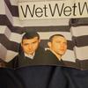 [USED] WET WET WET Strange