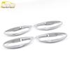 Electroplated Scratch-Resistant Door Bowl Cover for Lexus RX270