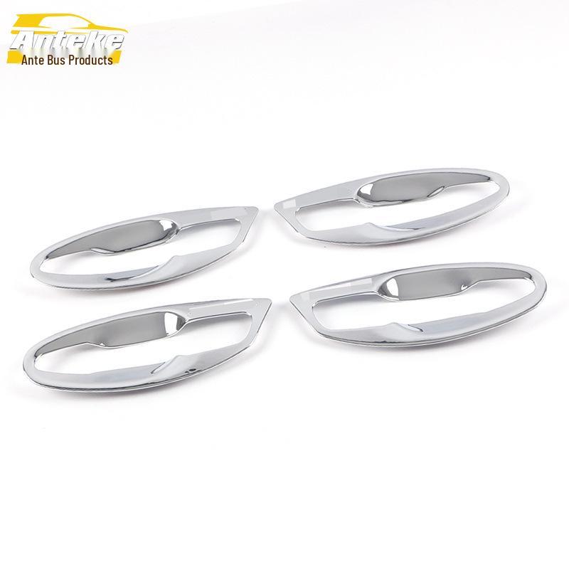 Electroplated Scratch-Resistant Door Bowl Cover for Lexus RX270