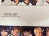 [USED] SEVENTEEN IDEAL CUT 2018 Concert Blu-ray