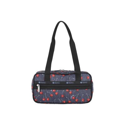 Сумка-кроссбоди Lesportsac Classic Cherry E/W [1303.Hc98]