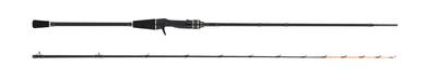 AbuGarcia Black Ship Light ставрида ставрида состояние тела лодка удочка удочка ставрида (Абу Гарсия) KLAC-175ML-легкий 64