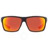 Maui Jim Alenuihaha Hawaii Lava Wrap Unisex Sunglasses Rm839 07c 64