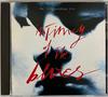 CD ЛАРРИ ГОЛДИНГС, БИЛЛ СТЮАРТ; ПИТЕР - Обнимашки с Брюсом PHCE30 Japan Blues Б/У