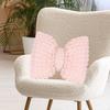 Bow Cushion for Living Room Sofa And Office Chair