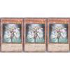 [Set of 3] Yu-Gi-Oh! SUB1-JP078 Loptr, Shadow of the King (Japanese Version, Normal Parallel) SECRET UTILITY BOX
