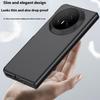 Для Honor Magic V5 5G Чехол Кожаная текстура Твердый ПК Складной чехол для телефона