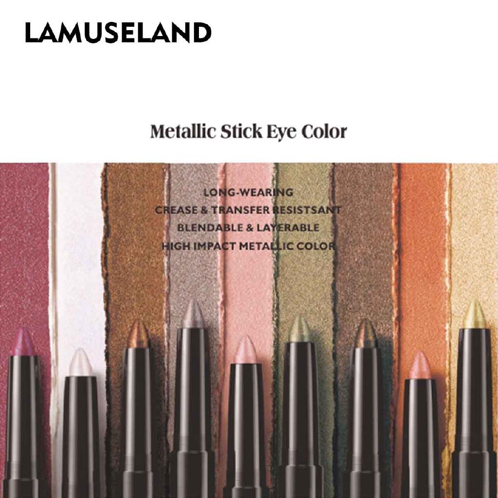 8 цветов теней для век, блестящие гладкие тени для век, матовые тени для век, яркая мерцающая косметика для макияжа глаз — (1 г) E123