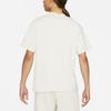 Nike Basic Sport Short-Sleeve T-Shirt Men Tops Light-Bone-White DA0321-072