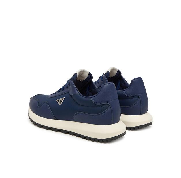 Кроссовки Emporio Armani EM003738 AF19532 MB371
