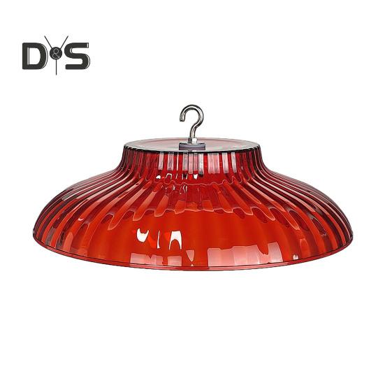 Пластиковый защитный купол для подвесной кормушки для птиц, водонепроницаемая кормушка для колибри, защита от дождя, перегородка для белок для улицы