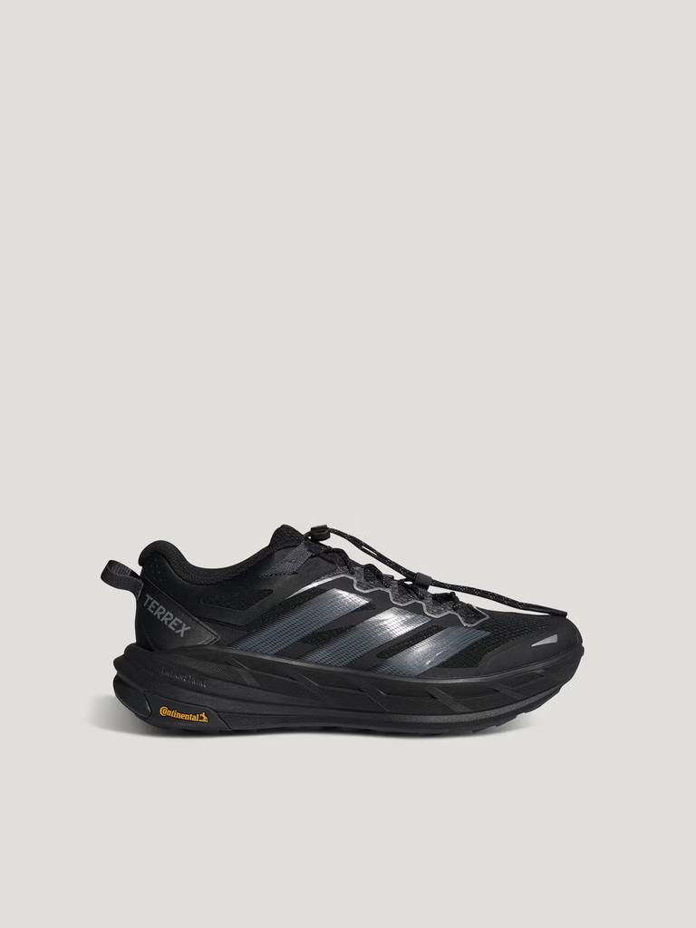 Adidas Free Hiker LT Водонепроницаемые уличные ботинки - Мужские и Женские - Adidas TERREX 36 KK1881