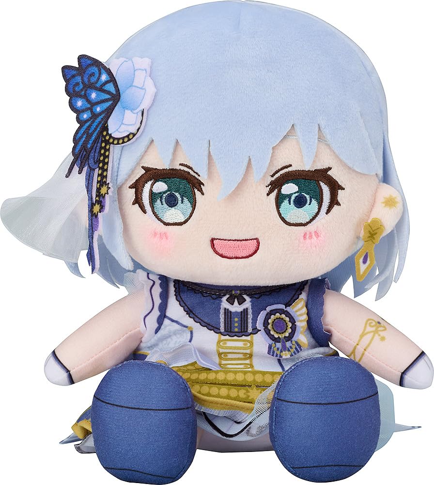 Плюшевая игрушка BanG Dream Morfonica Курата Масиро
