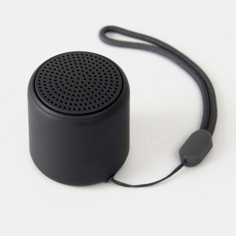 Портативная беспроводная маленькая колонка Мини Bluetooth Аудио Встроенная Bluetooth колонка Домашняя вечеринка