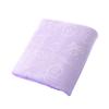 Soft Microfiber Bear Shape Towels Absorbent Dry Body Shower Cloth