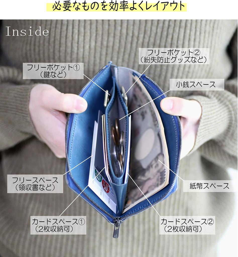 FRAGMAN кошелек на молнии, очень маленький, для мужчин и женщин, сделан в Японии из натуральной кожи Точиги верблюжьего цвета.