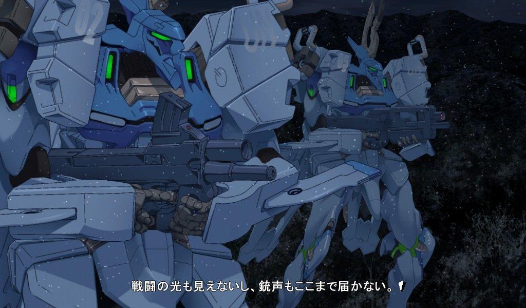 Альтернативный Xbox360 Muv-Luv -