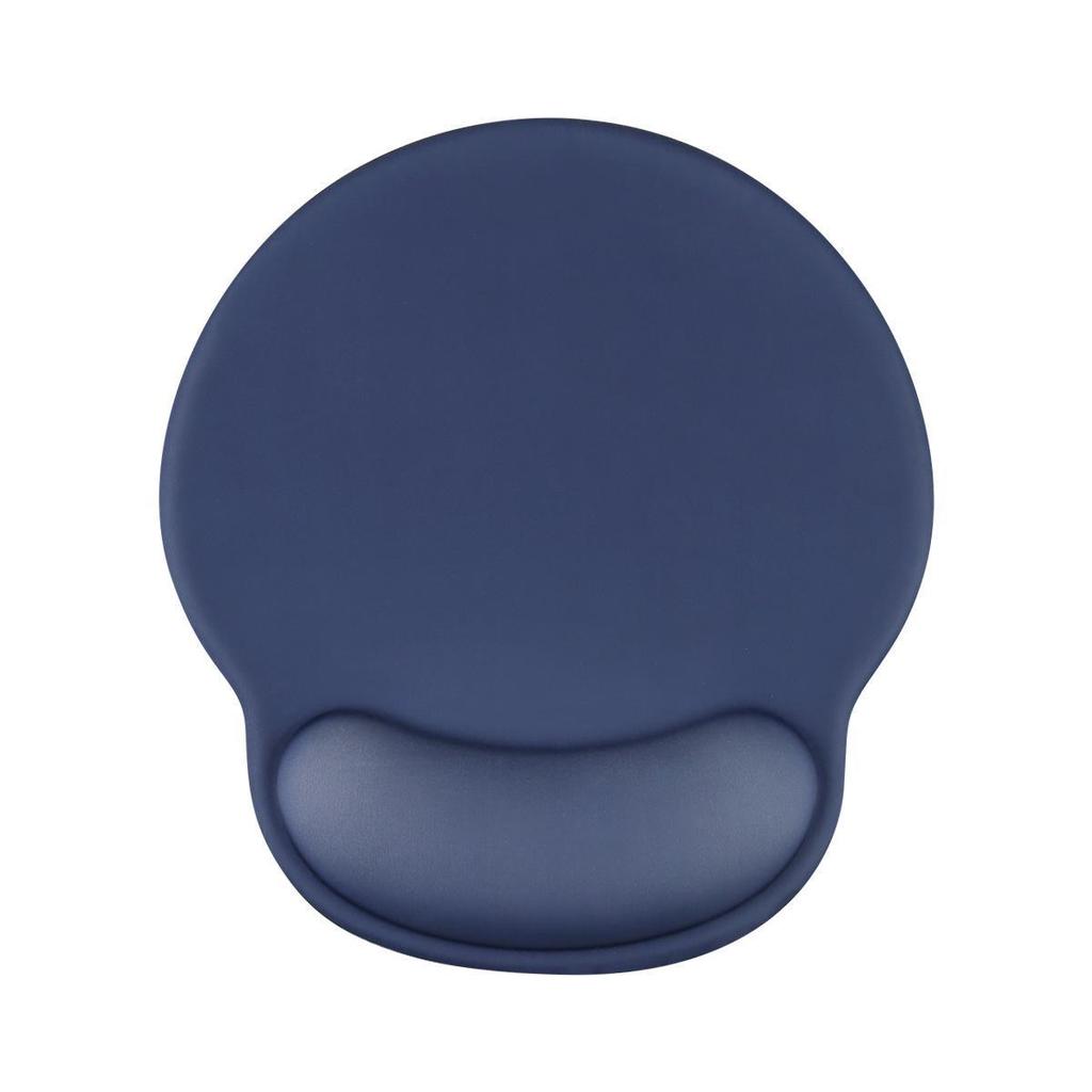 Силиконовый коврик для мыши с поддержкой запястья и пеной с эффектом памяти — симпатичный, стильный и удобный дизайн