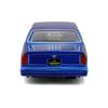 Maisto Design 1986 Chevrolet Monte Carlo Lowrider 124