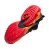 Under Armour Баскетбольные кроссовки Curry 13 High top Унисекс Черно-оранжевые 6015002-002