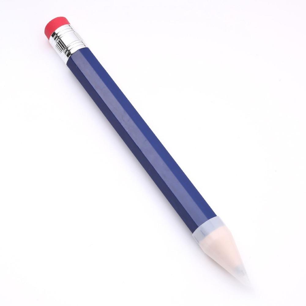 С Ластиком Гигантский Карандаш 18/34/39СМ Большой Деревянный Карандаш Высококачественный Канцелярский Карандаш Школа Офис