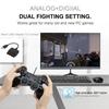 Transparent Color Wired Controller For PS2 /PS1 Console Vibration Joystick Gamepad Joypad For Sony Playstation2 Mando Controller