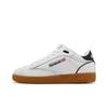 Reebok Club C Bulc 'White Black Gum' 100033926 Men's Shoes