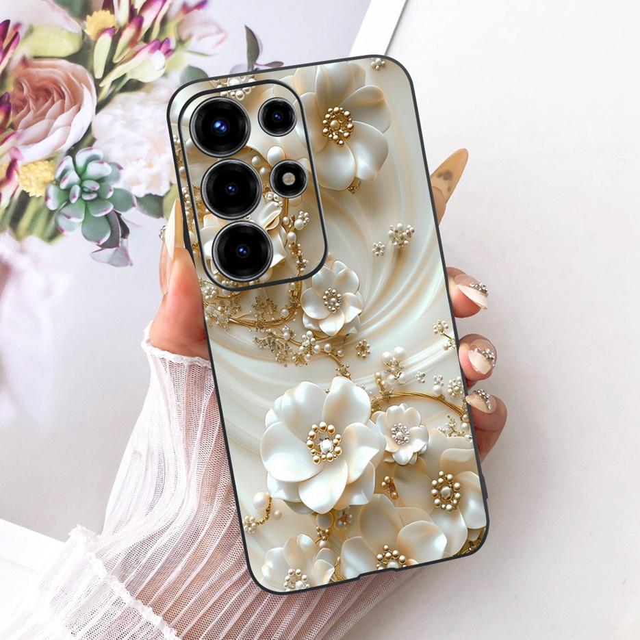 Для Itel Super 26 Ultra 5G Чехол S688LN Крутой Мультяшный Робот Чехол Мягкий ТПУ Чехол для Телефона Для Itel S26 Ultra Super 26Ultra Fundas Сумки