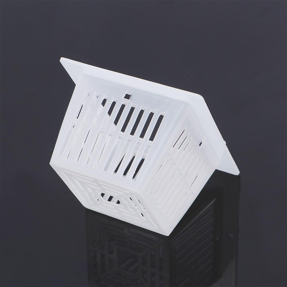 Heavy Duty Hydroponic Plant Grow Garden Clone Mesh Pot Planting Basket Nursery Pots Net Cup