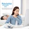 Эргономичная беспроводная Bluetooth-мышь OLOEY, бесшумная