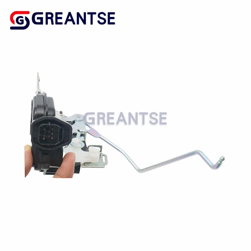 81310-2E020 81320-2E010 Front Left Right Door Latch Lock Actuator for Hyundai Tucson 2005-2009 Car Accessories