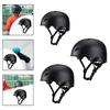 Велосипедный шлем со съемной подкладкой Универсальный Дышащий Взрослый Детский Регулируемый