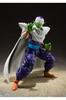 TAMASHII NATIONS Dragon Ball Z Piccolo The Proud Namekian 160 мм окрашенная подвижная фигурка SHFiguarts - - Приблизительно. АБС и ПВХ