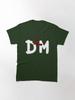 Copy of depeche Classic T-Shirt