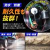 Светодиодная лампа Sphere Light Sunturn II SUNT20PDW для указателей поворота, с переключением 2 цветов, двойной функцией, T20