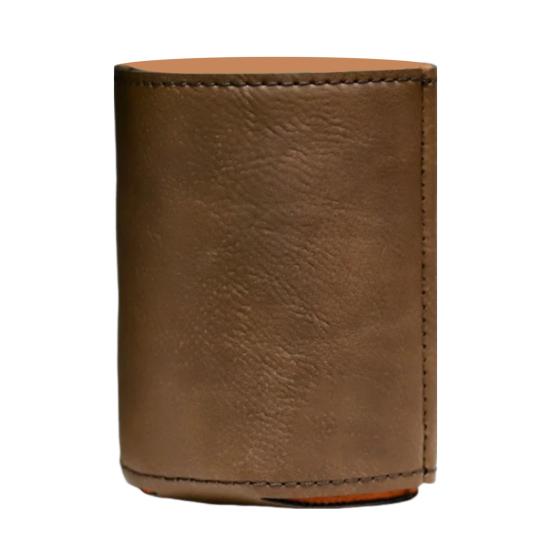 Beer Bottle Cover for Dad Faux Leather Sleeve Keeps Beverages Cold Great Gift for Father's Day Birthday or Any Special Occasion