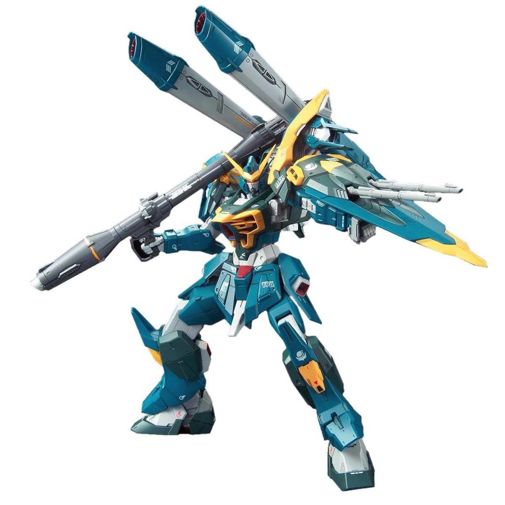 Baobao Mode Совместный бренд Свирепый Тигр Мода Fm 1/100 Фигурки Действия Катаклизм С Водными Наклейками И Деталями Специальных Эффектов Игрушка Подарок