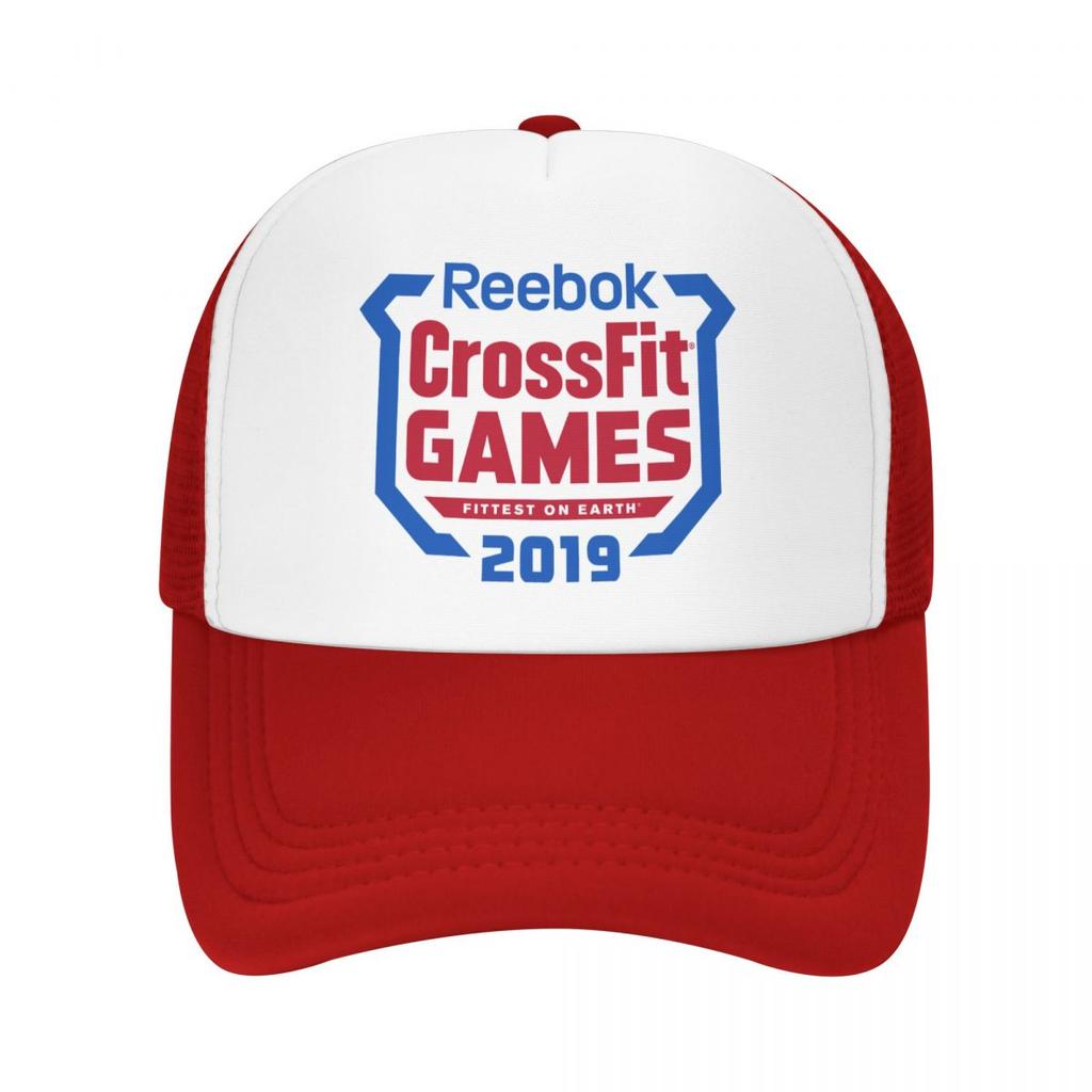 Crossfit Games Открытая Кепка для фитнеса унисекс Повседневная простая бейсболка Регулируемая бейсболка Snapback для женщин унисекс