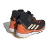 adidas Terrex Skychaser Tech Gore Tex Черный Песок Страта Оранжевый Удар GV9034