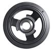 ABTC-GN1G6B321CA Car Engine Crankshaft Pulley For Ford Ecosport 18 Escort 19 Focus 18 1.5L GN1G6B321AA GN1G6B321AB GN1Z6B321C