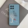 All Too Well Short Film Book Case For Samsung Galaxy M15 M35 M55 M56 M36 M16 M06 M31 M13 M33 M53 M12 M32 M52 M14 M34 M54