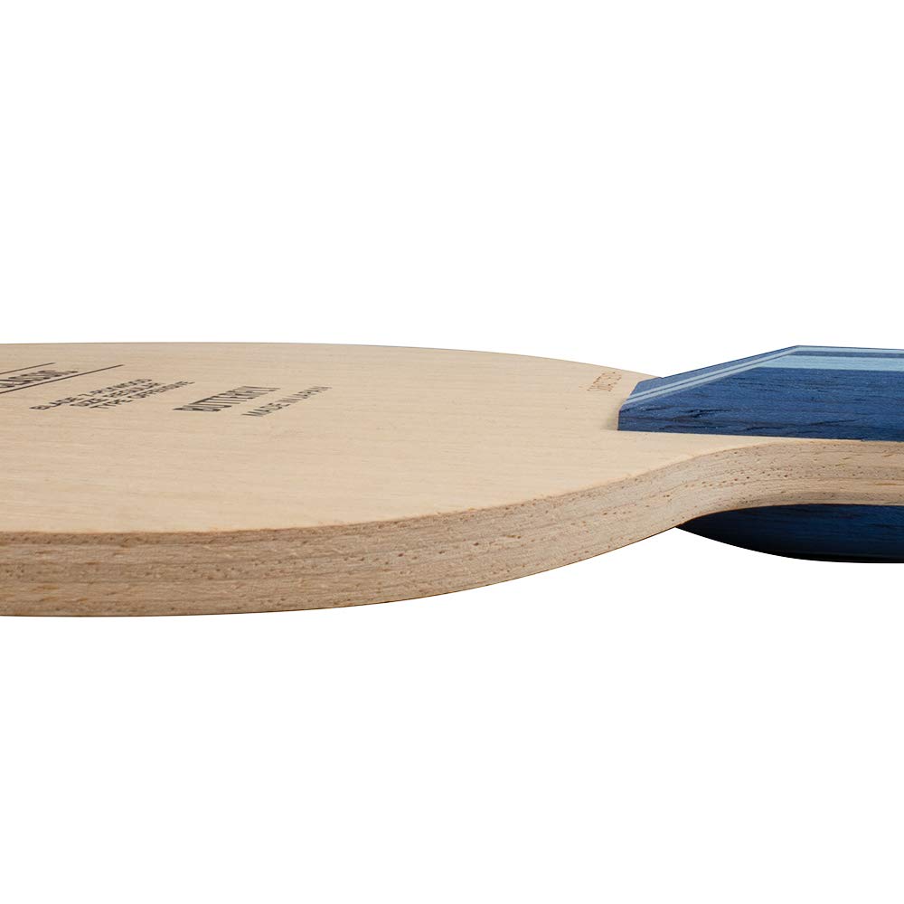 Ракетка для настольного тенниса Butterfly SK7 Shakehand Flare Attack 36881 Classic-FL