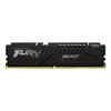 Mémoire PC RAM - KINGSTON TECHNOLOGY - FURY Beast - 8 Go - DDR5 - 5600 Mhz