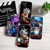 Anime Dragon Ball Phone Case for Samsung Galaxy M56 A36 A32 A33 A05 A05S A06 A16 A20 A11 A12 A13 A15