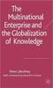Книга The Multinational Enterprise and the Globalization of Knowledge