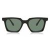 Montana Eyewear Солнцезащитные очки унисекс Mp60 Polarized Mp60a