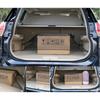 Сетка для багажника автомобиля с 4 крючками, сетка для багажа для Jeep Commander Compass Grand Cherokee Liberty Patriot Wrangler, Стайлинг автомобиля