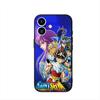 Saints Cartoon Seiyas Phone Cover Case for Samsung Galaxy A55 A54 A25 A36 A17 A26 A35 A33 A34 A14 A37 S8 S9 S20 S21 FE S10 Plus
