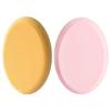 Yousheng Oval Puff Makeup Egg Высокоэластичная впитывающая губка Легко очищается Профессиональная губка для макияжа Beauty Egg
