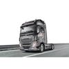 Maquette Camion : Volvo FH4 Globetrotter XL